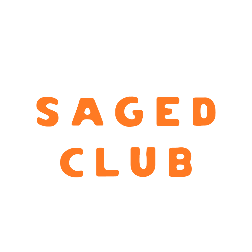 Saged.club